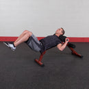 Planche Abdominale d'Hyperextension Best Fitness - BFHYP10