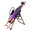 Best Fitness Table d'inversion - BFINVER10 (À récupérer uniquement)