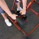 Best Fitness Table d'inversion - BFINVER10 (À récupérer uniquement)