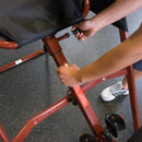 Best Fitness Table d'inversion - BFINVER10 (À récupérer uniquement)