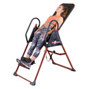Best Fitness Table d'inversion - BFINVER10 (À récupérer uniquement)