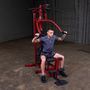 Multi-Station de Fitness de Haute Qualité - BFMG30
