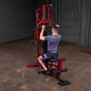 Multi-Station de Fitness de Haute Qualité - BFMG30