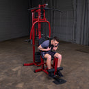 Multi-Station de Fitness de Haute Qualité - BFMG30