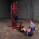 Multi-Station de Fitness de Haute Qualité - BFMG30