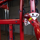 Multi-Station de Fitness de Haute Qualité - BFMG30