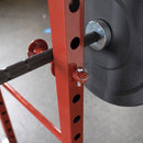 Pack promotionnel Body-Solid Power Rack BFPR100