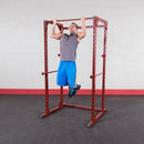Pack promotionnel Body-Solid Power Rack BFPR100