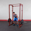 Pack promotionnel Body-Solid Power Rack BFPR100