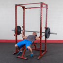 Pack promotionnel Body-Solid Power Rack BFPR100