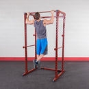 Pack promotionnel Body-Solid Power Rack BFPR100