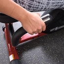 Best Fitness Vélo couché - BFRB1
