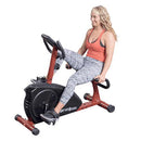 Best Fitness Vélo couché - BFRB1