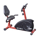 Best Fitness Vélo couché - BFRB1