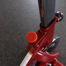 Vélo d'appartement Best Fitness - BFSB5