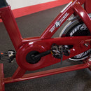 Vélo d'appartement Best Fitness - BFSB5