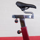 Vélo d'appartement Best Fitness - BFSB5