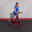 Vélo d'appartement Best Fitness - BFSB5
