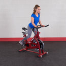 Vélo d'appartement Best Fitness - BFSB5
