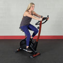 Vélo droit Best Fitness - BFUB1