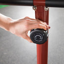 Vélo droit Best Fitness - BFUB1