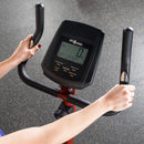 Vélo droit Best Fitness - BFUB1