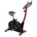Vélo droit Best Fitness - BFUB1