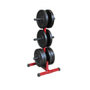 Best Fitness Support de Poids - BFWT10