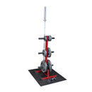 Best Fitness Support de Poids - BFWT10