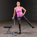 Body-Solid Tools Tubes de résistance de cheville BSTART