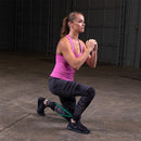 Body-Solid Tools Tubes de résistance de cheville BSTART