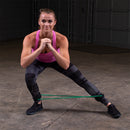 Body-Solid Tools Tubes de résistance de cheville BSTART