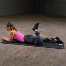 Body-Solid Tools Tubes de résistance de cheville BSTART