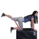 Body-Solid Tools Mini Bandes BSTBM