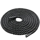 Body-Solid Tools Cordes d'entraînement Fitness BSTBR