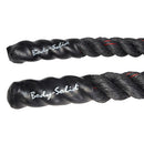 Body-Solid Tools Cordes d'entraînement Fitness BSTBR