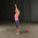 Bandes de résistance Body-Solid Tools - BSTB