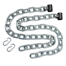Body-Solid Tools Chaînes d'haltérophilie - BSTCH44