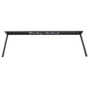Body-Solid Tools Support pour tapis de gymnastique en mousse BSTFMH