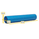 Body-Solid Tools Rouleau en mousse complet rond BSTFR36F