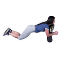 Body-Solid Tools Rouleaux en mousse premium BSTFRP