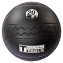 Body-Solid Tools Ballons Lestés en Caoutchouc BSTHRB