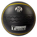 Body-Solid Tools Ballons Lestés en Caoutchouc BSTHRB