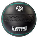 Body-Solid Tools Ballons Lestés en Caoutchouc BSTHRB
