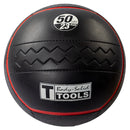 Body-Solid Tools Ballons Lestés en Caoutchouc BSTHRB