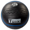 Body-Solid Tools Ballons Lestés en Caoutchouc BSTHRB