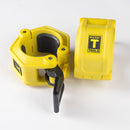 Serre-colliers Body-Solid Tools Oly 2 à mâchoires BSTLJ02