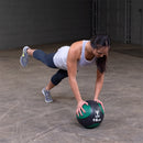 Body-Solid Tools Médecine Balls BSTMB