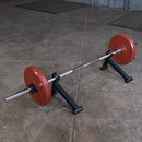 Body-Solid Tools Lève-barre olympique - BSTOBJ