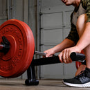 Body-Solid Tools Lève-barre olympique - BSTOBJ